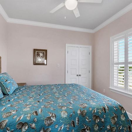 Island Time Villa Dauphin Island Exterior photo