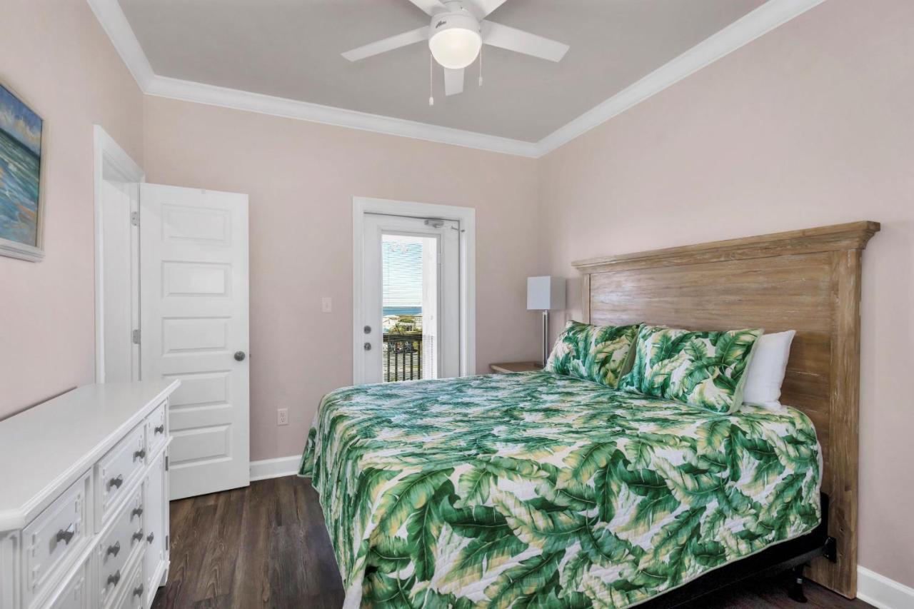 Island Time Villa Dauphin Island Exterior photo